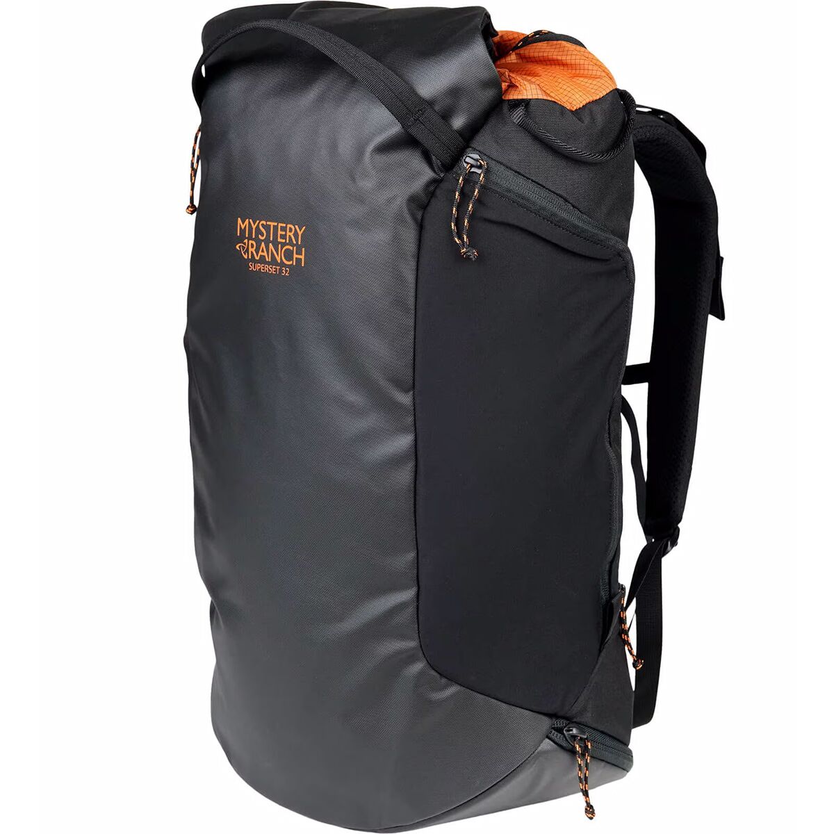 Mystery Ranch Mystery Ranch Superset 32 Daypack Black2, One Size