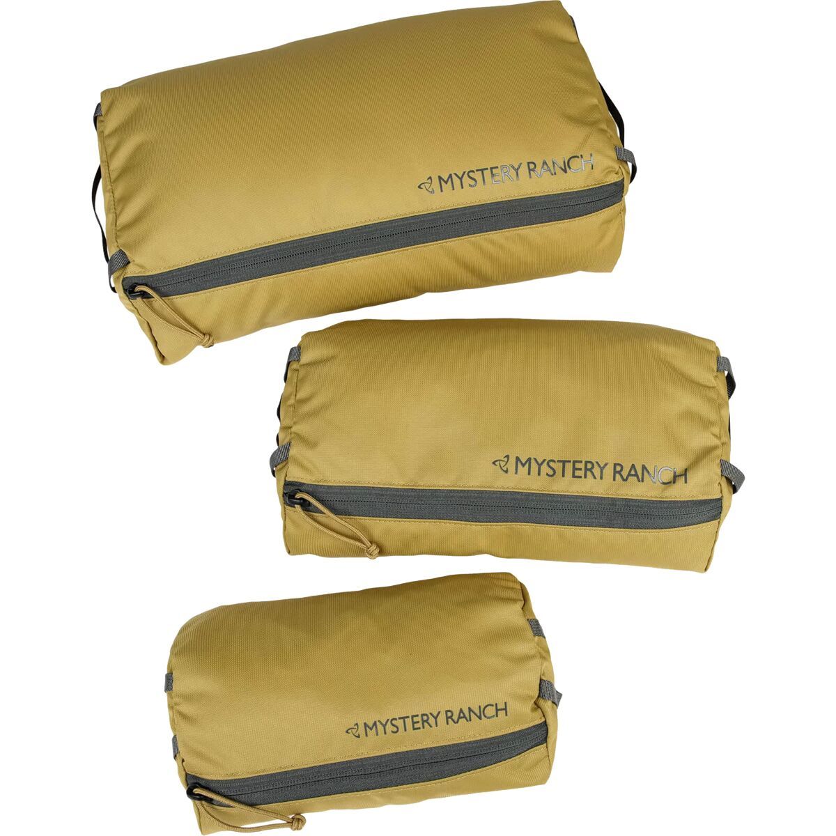 Mystery Ranch Void Bag Set Coriander