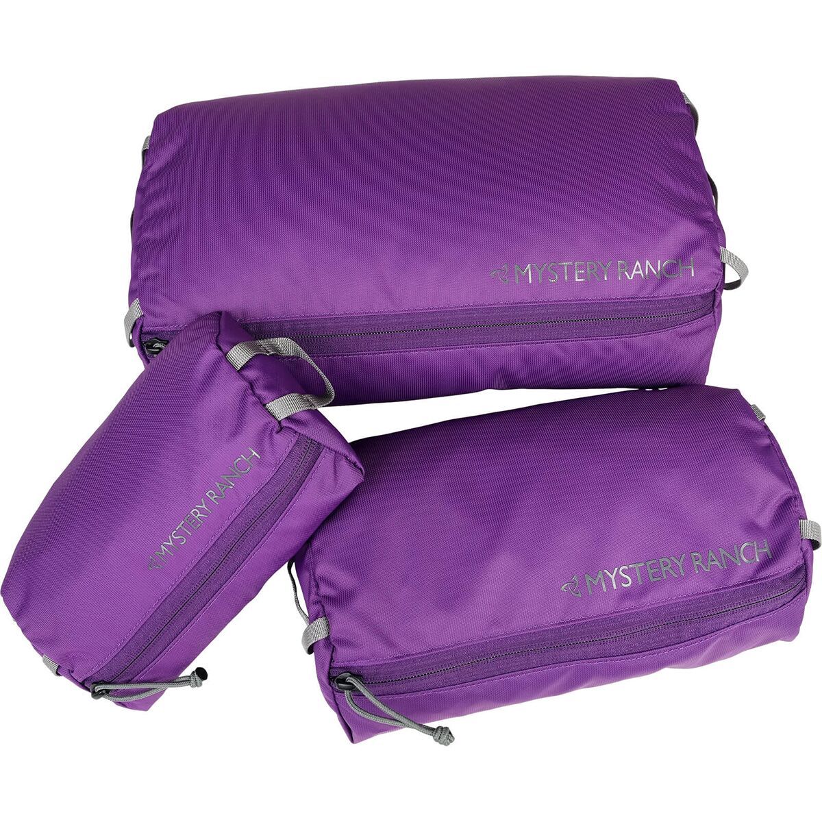 Image of Mystery Ranch Void Bag Set Prince, One Size