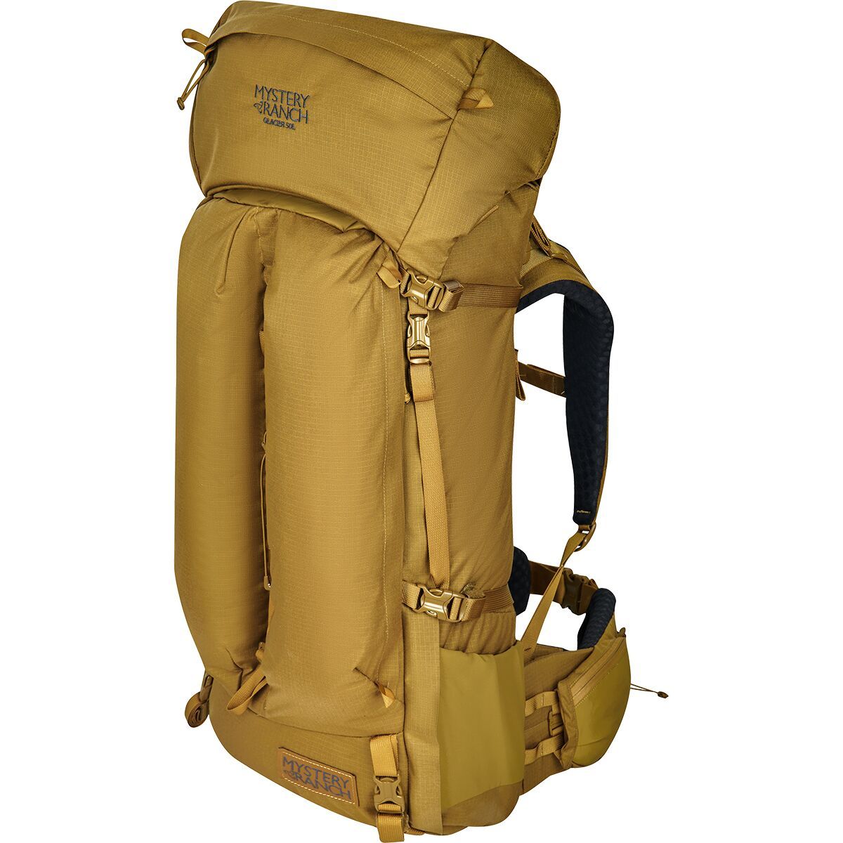 Mystery Ranch Glacier 50L Backpack - Hike & Camp
