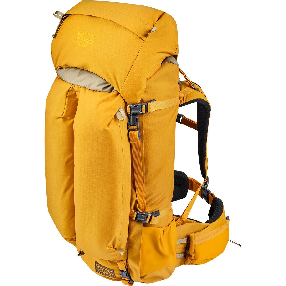Mystery Ranch Mystery Ranch Glacier 50L Backpack Medallion, M