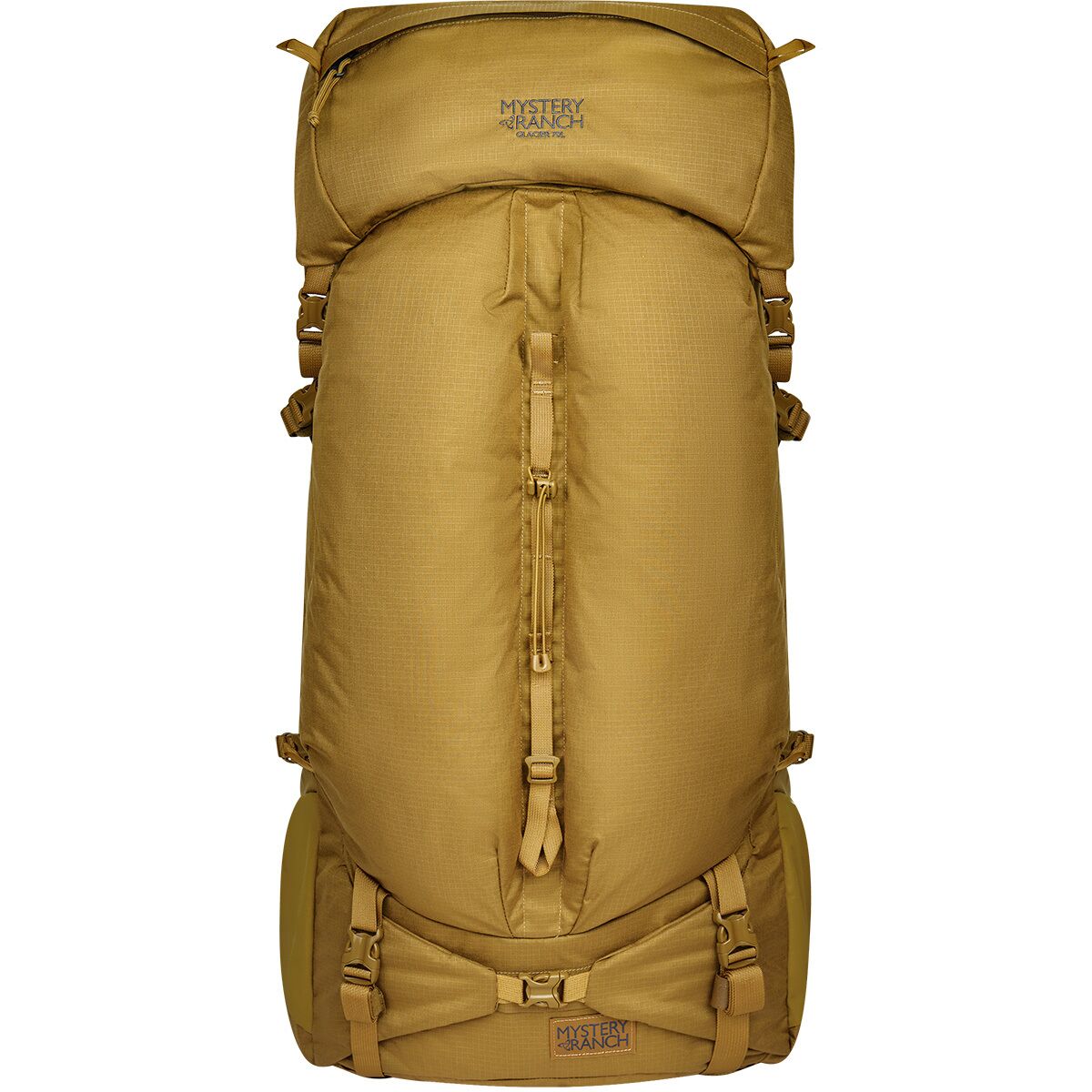 Mystery Ranch Glacier 70L Backpack - Hike & Camp