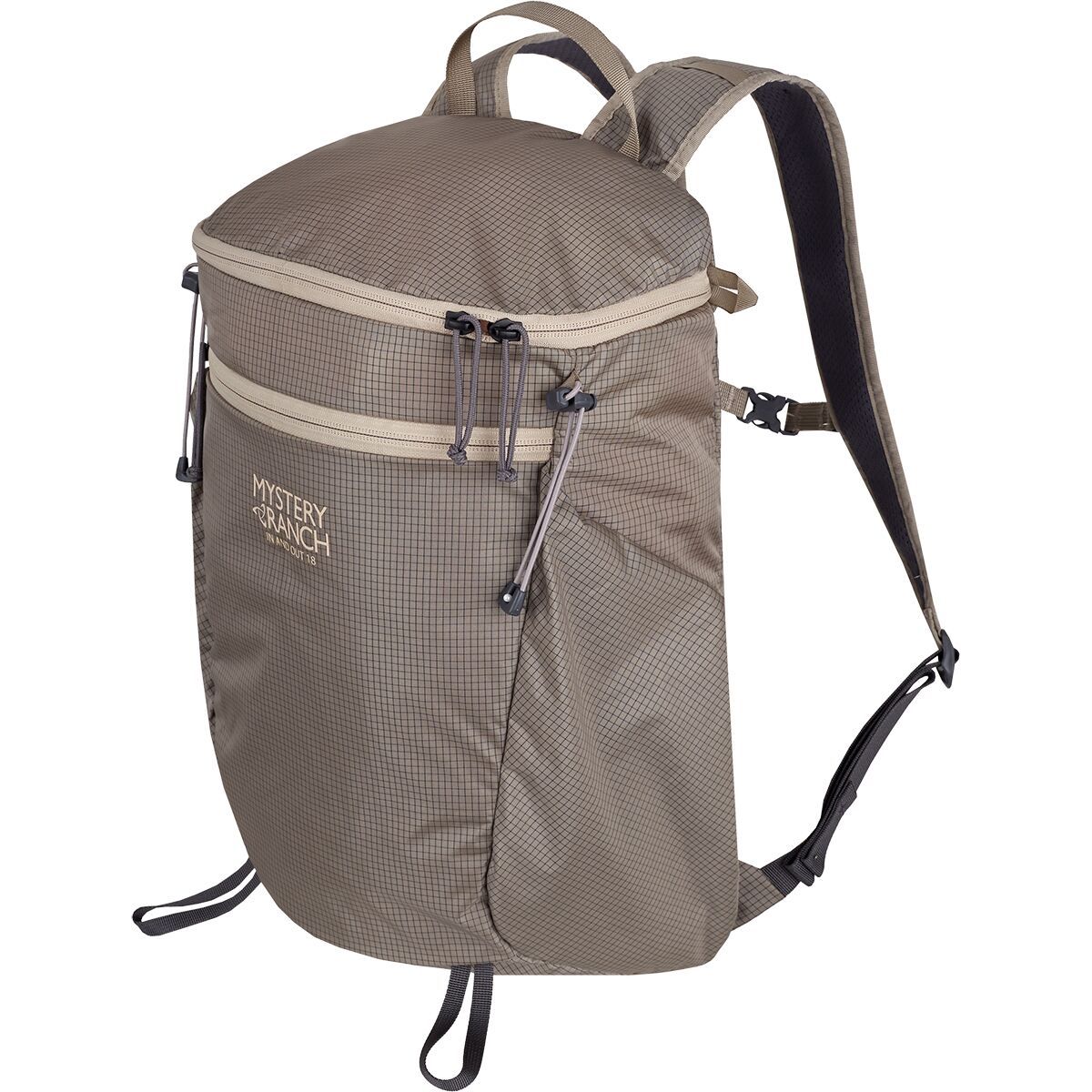 Image of Mystery Ranch In And Out 18L Daypack Dove, One Size