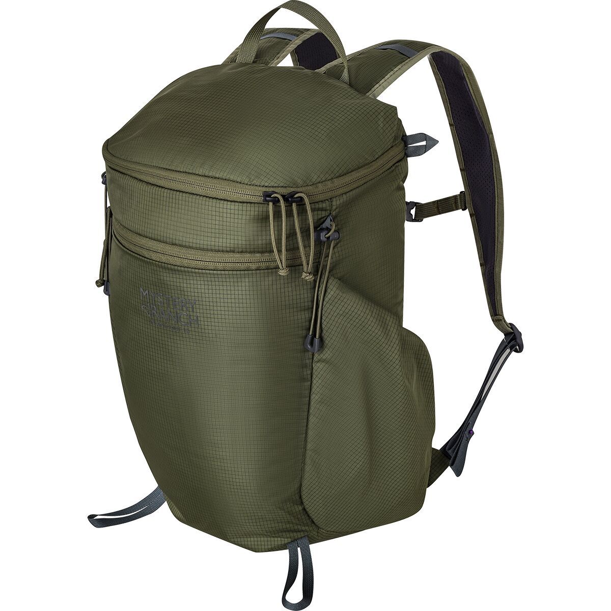 Image of Mystery Ranch In And Out 18L Daypack Ponderosa, One Size
