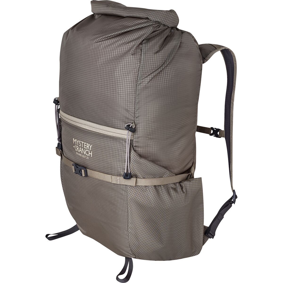 Image of Mystery Ranch In And Out 25L Daypack Dove, One Size