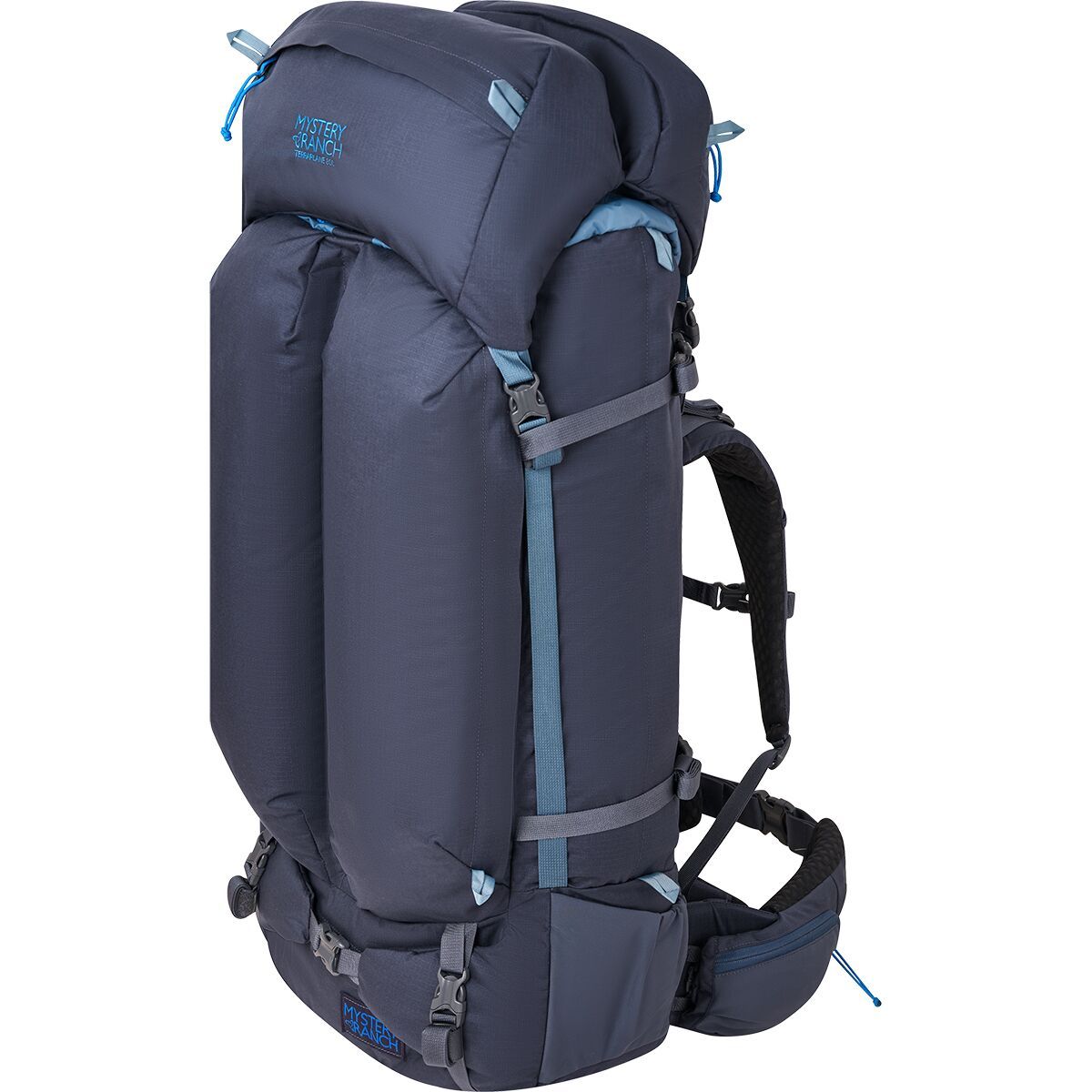Mystery Ranch Mystery Ranch Terraplane 80L Backpack Outerspace, L