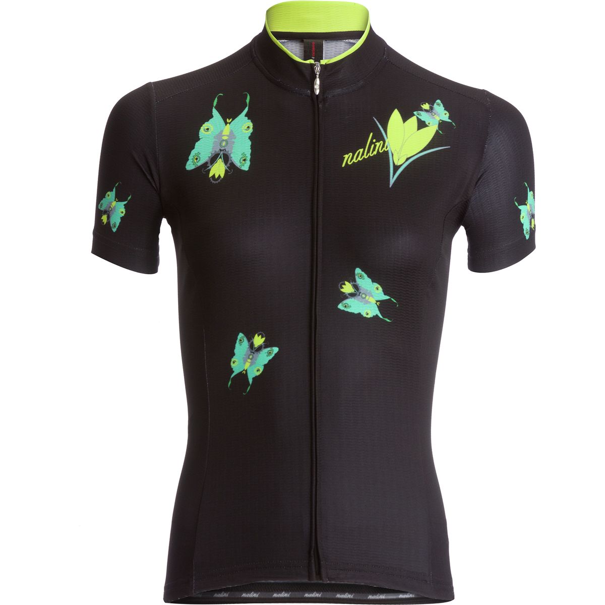 Fahrradtrikot Ärmellos Comfot Line Schwarz | Radtr Produktbild-Vorschau 10