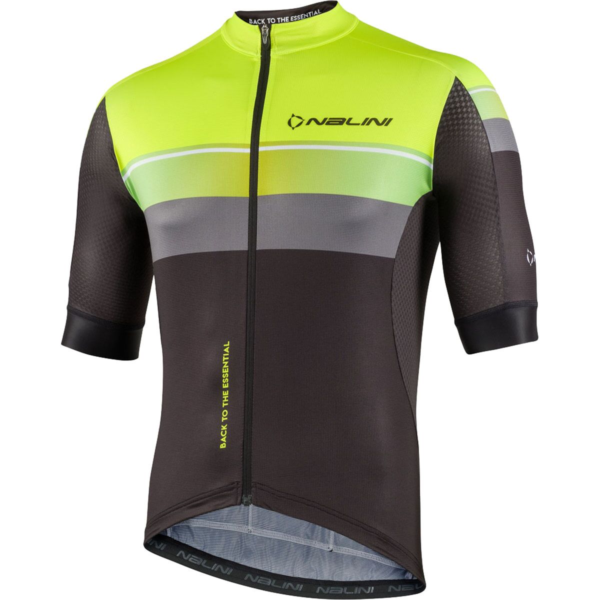 Nalini Speed Jersey - Men's - Bike