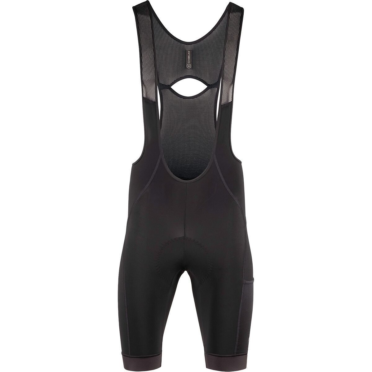Nalini Journey Bib Shorts - Men's Black, XL