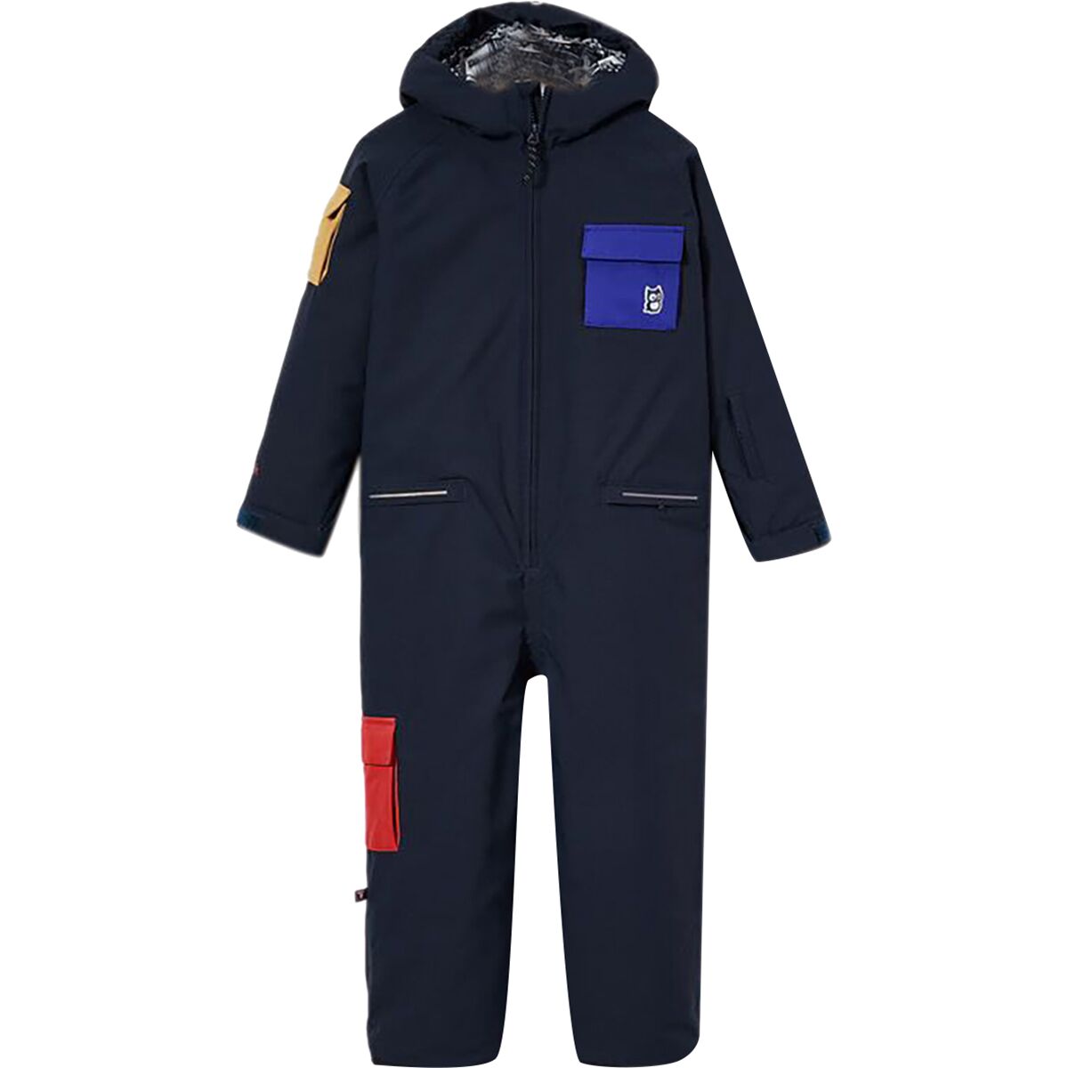 Namuk Quest Snow Overall - Toddlers'