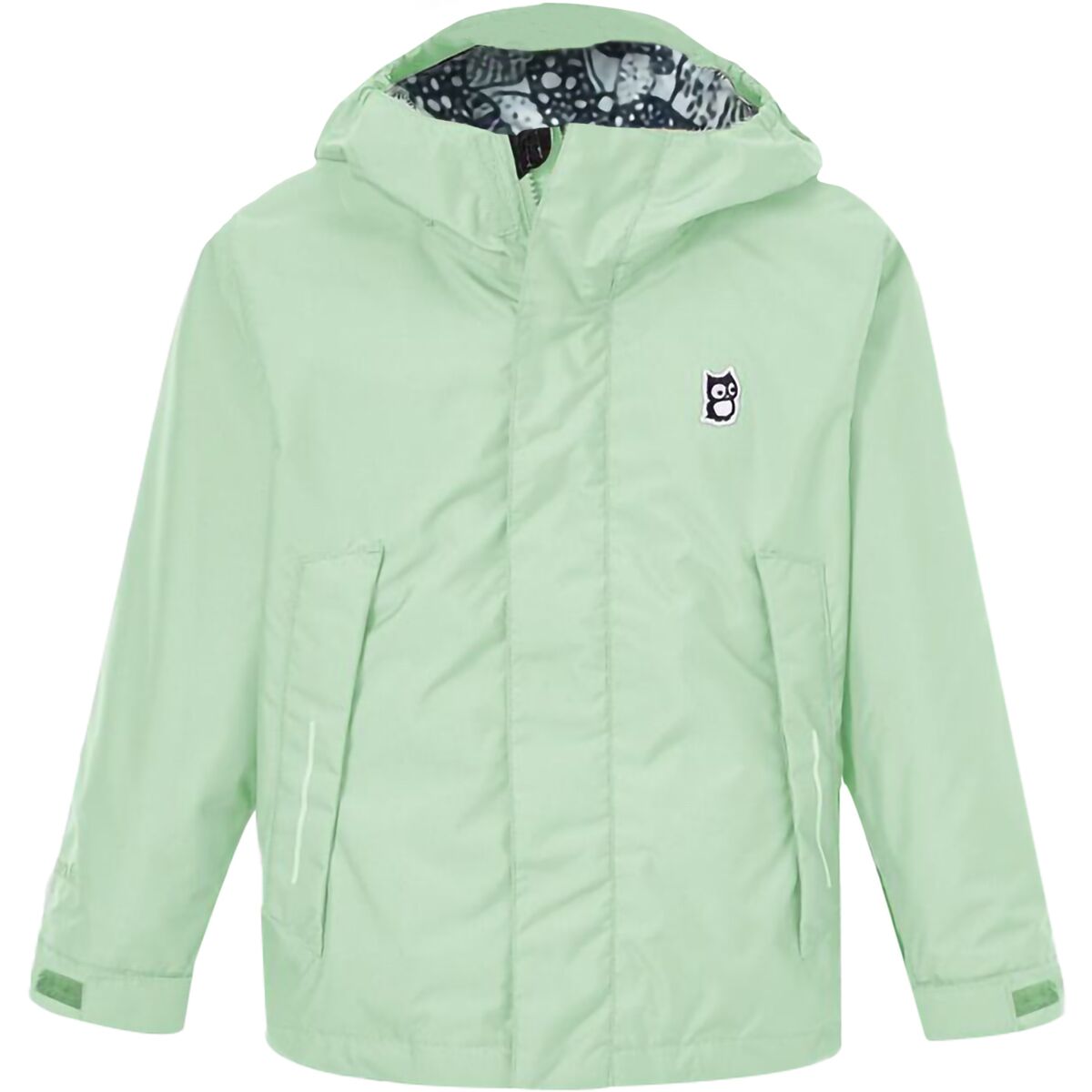 Namuk Chip Rain Jacket - Kids' - Kids