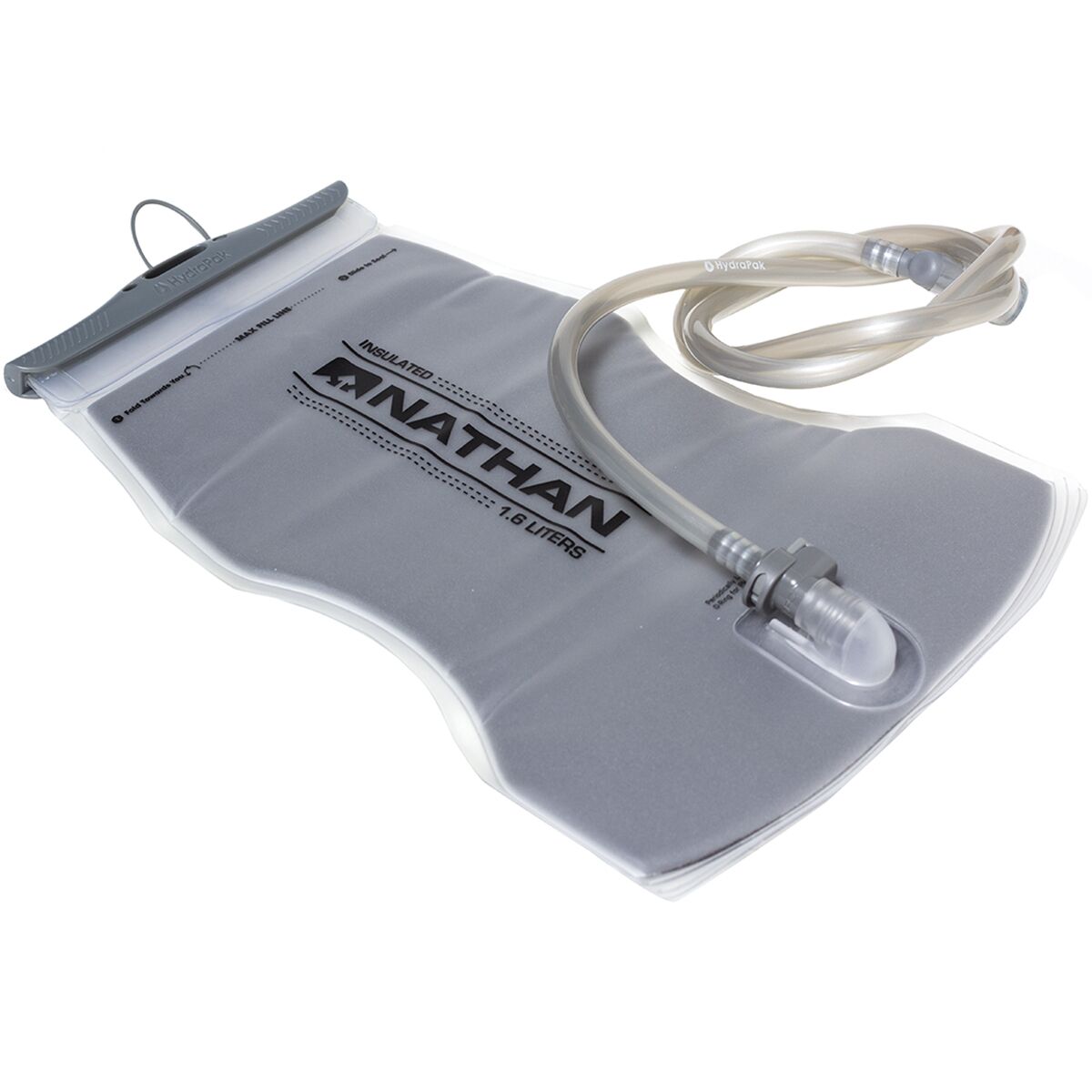 Nathan Insulated Hydration Bladder 1.6L eBay