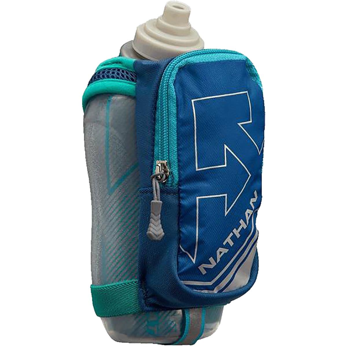 Nathan SpeedDraw Plus 18oz Insulated Water Bottle