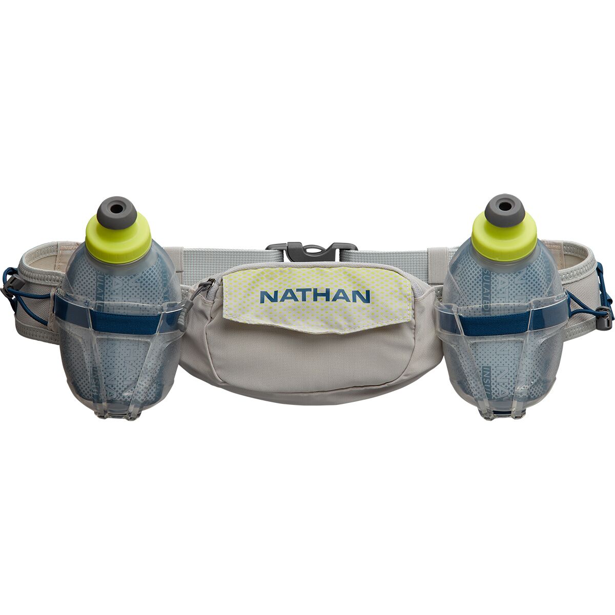 Nathan Trail Mix Plus 2.0 Insulated Hydration Belt
