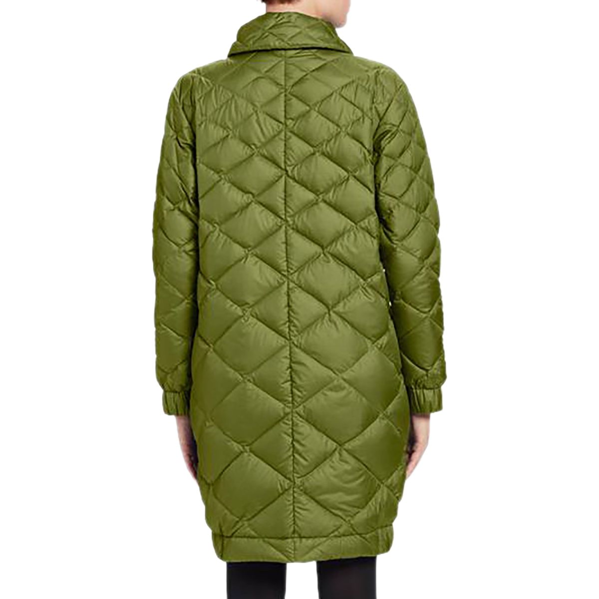 Nau cocoon coat hot sale