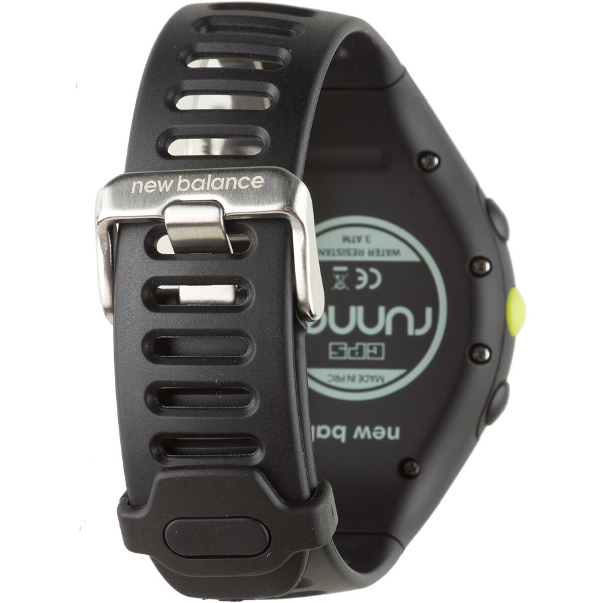 New Balance Watches GPS Runner Watch Training