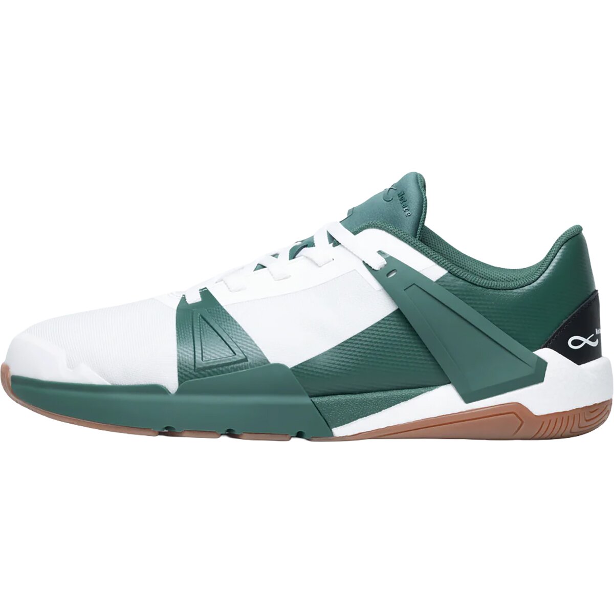 Image of Notace Koto 1 Shoe - Women's White/Green, 6.5