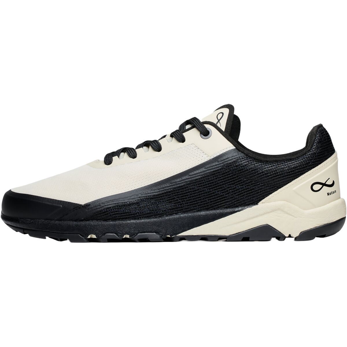 Notace Yama 1 Trail Running Shoe - Women's Ivory