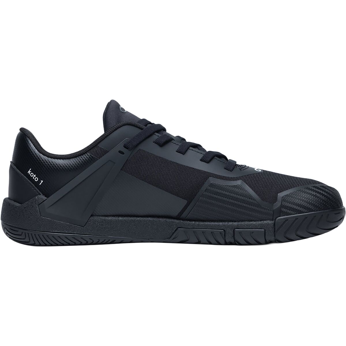 Image of Notace Koto 1 Shoe - Men's Triple Black, 10.5