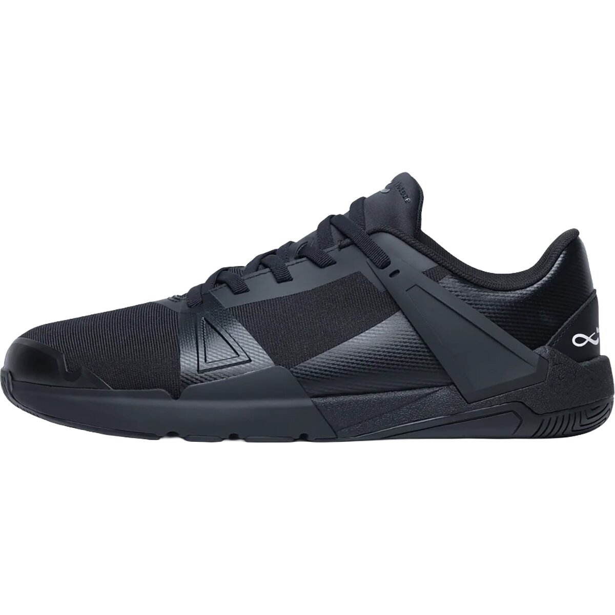 Image of Notace Koto 1 Shoe - Men's Triple Black, 12.0