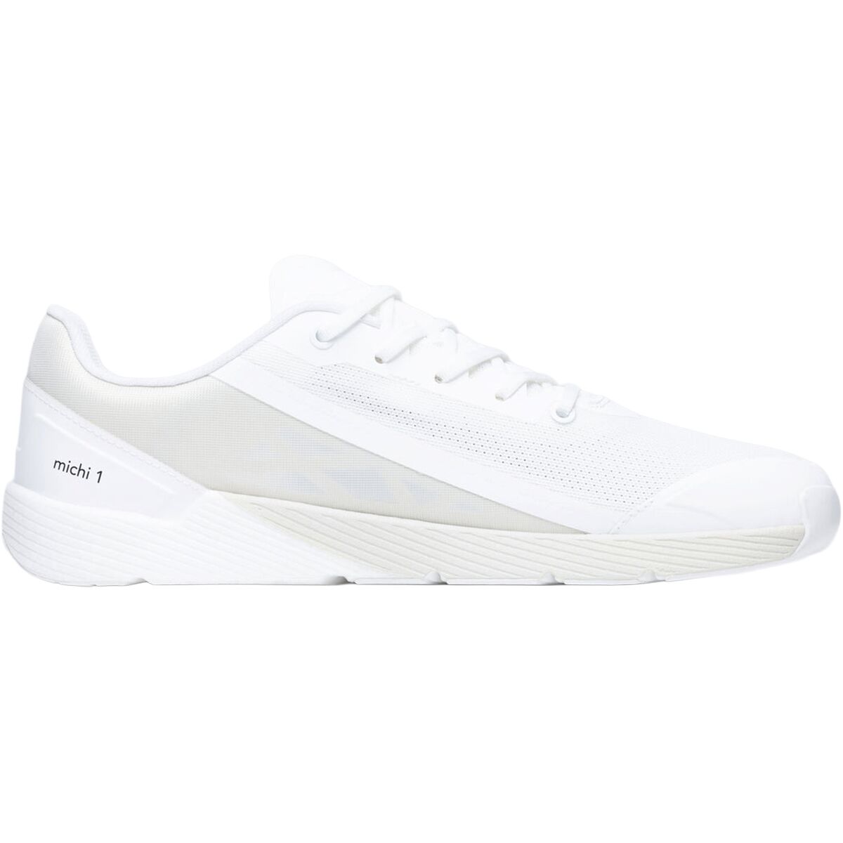 Notace Notace Michi 1 Running Shoe - Men's White, 10.0