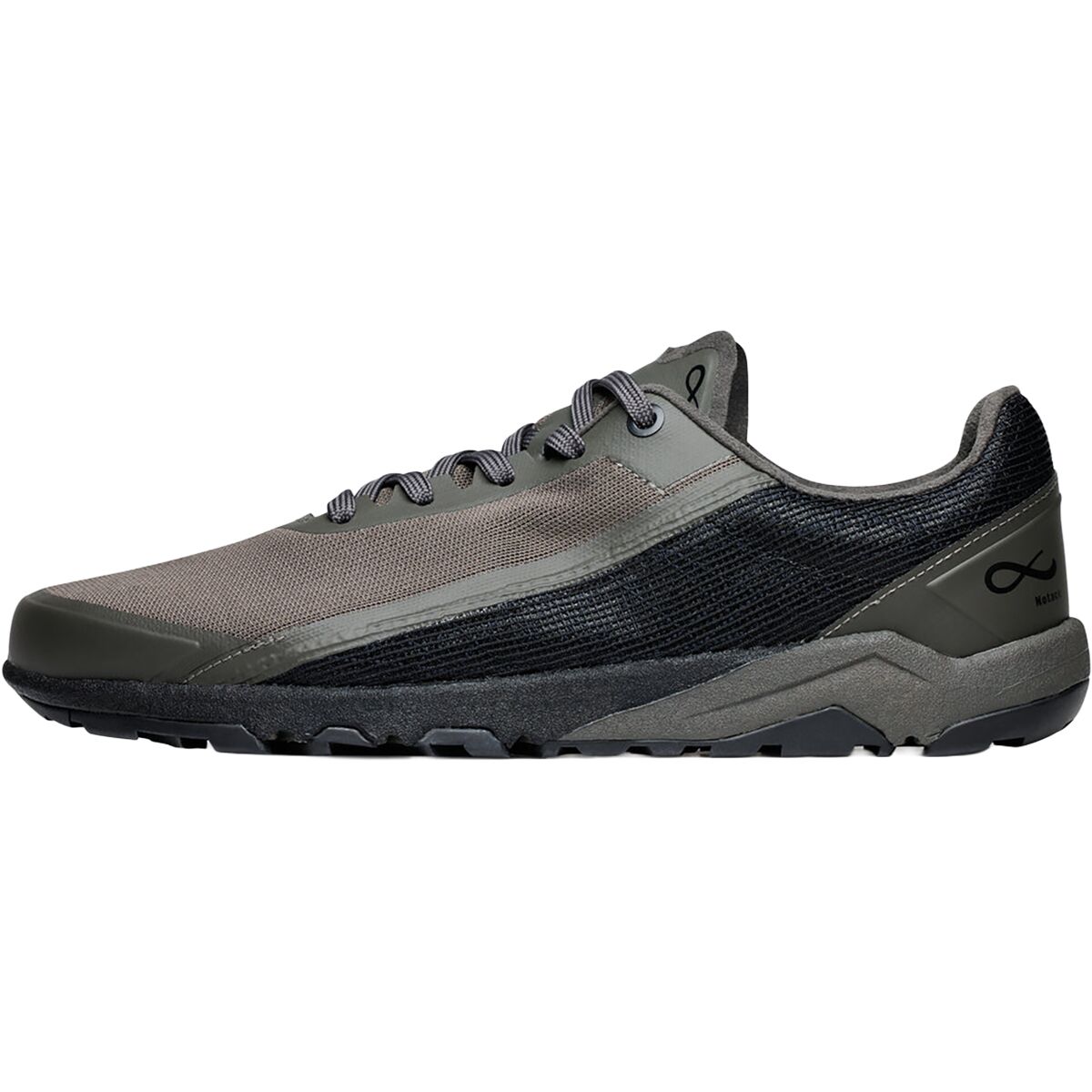 Notace Yama 1 Trail Running Shoe - Men's - Footwear