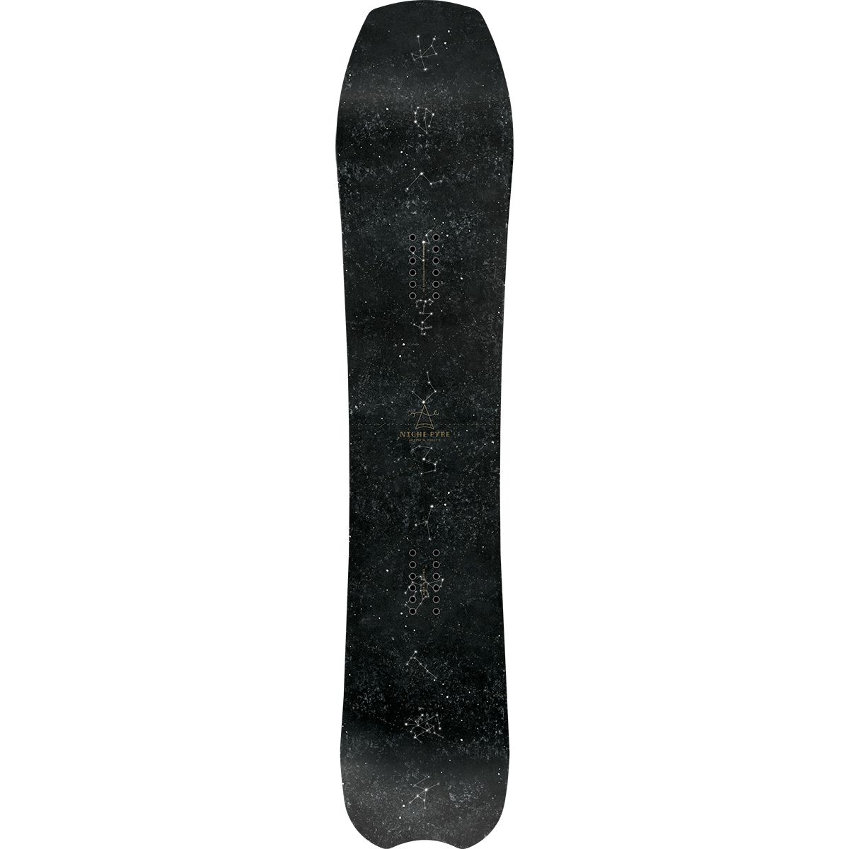 Niche Pyre Snowboard - Snowboard
