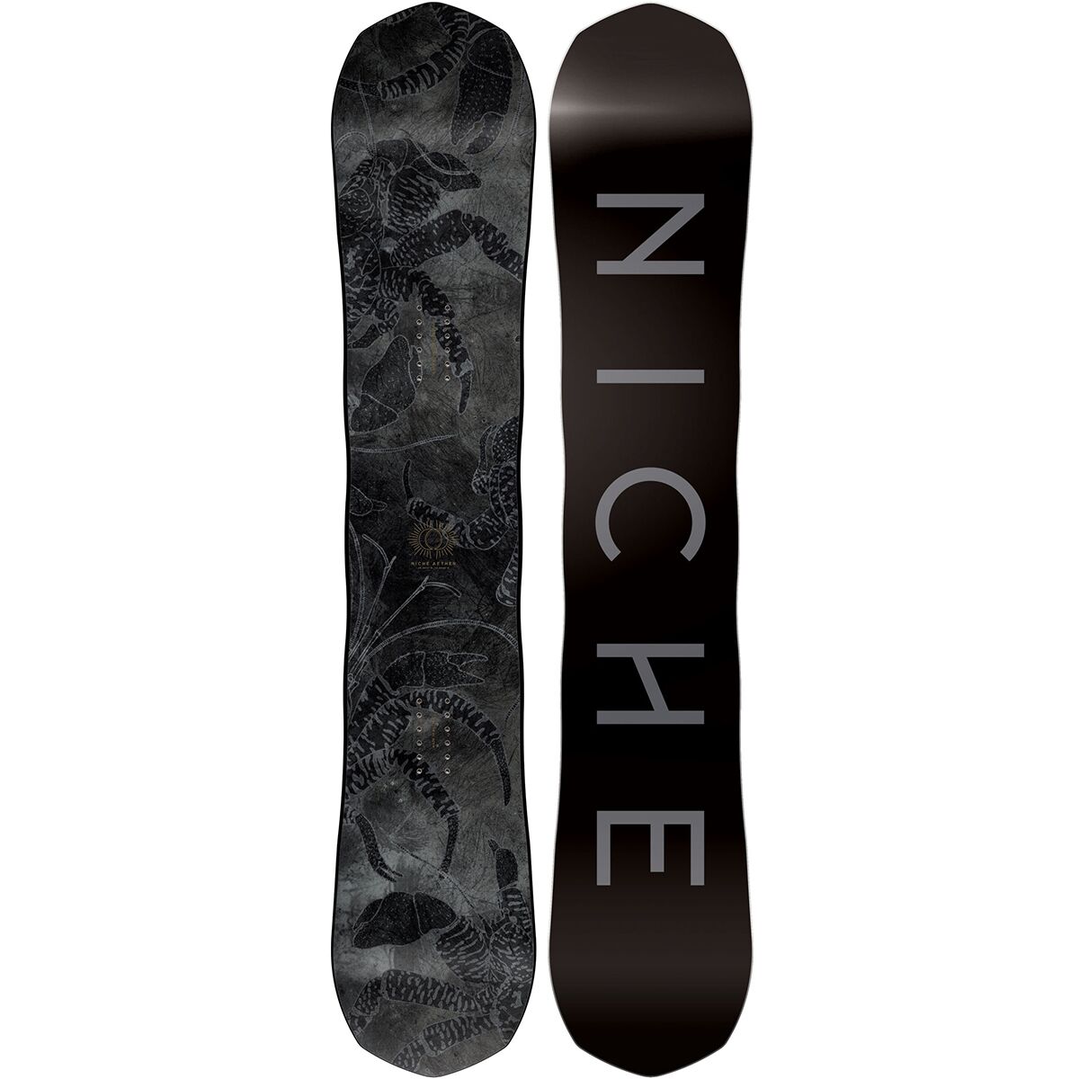 Niche Aether Snowboard - 2023