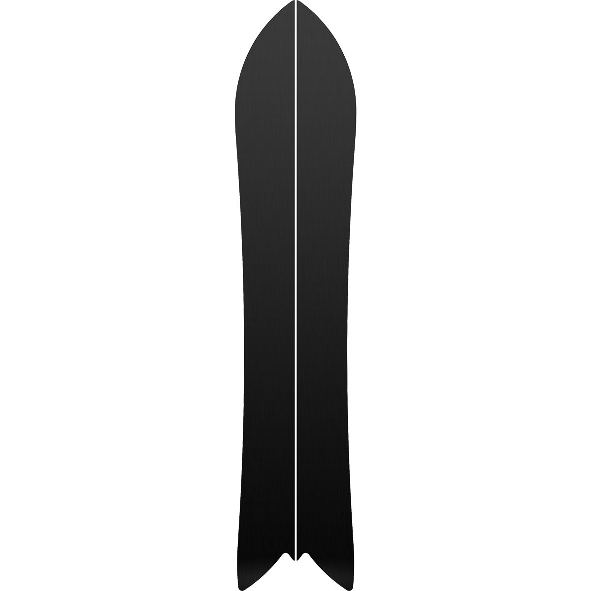 SnowboardsFactory 157cm Cap Camber Snowboard GHZXB157 for