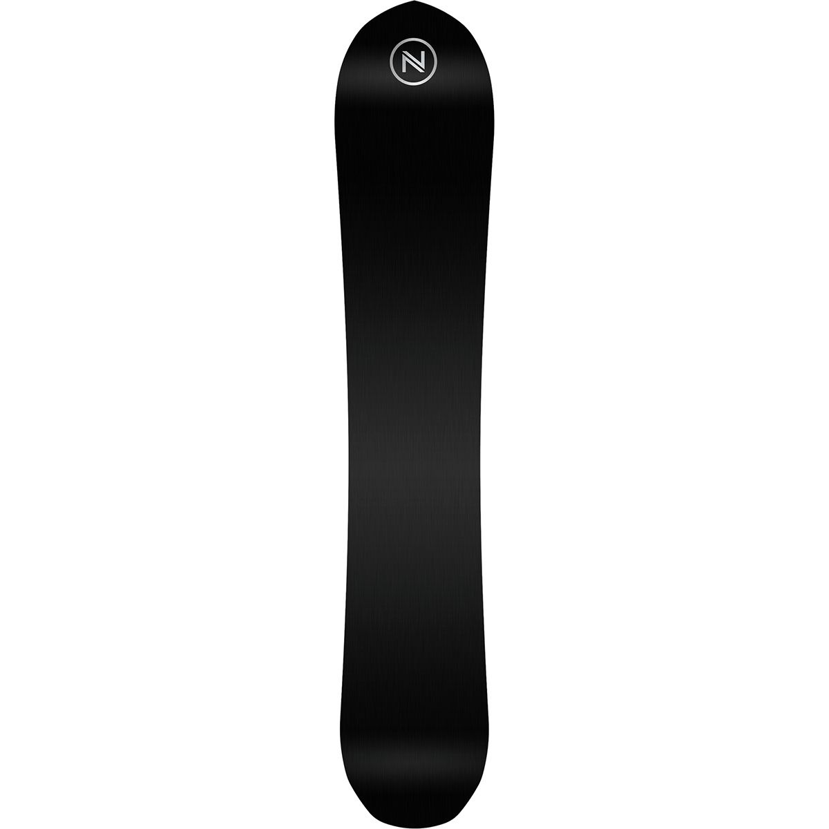 Nidecker Megalight Snowboard - Snowboard