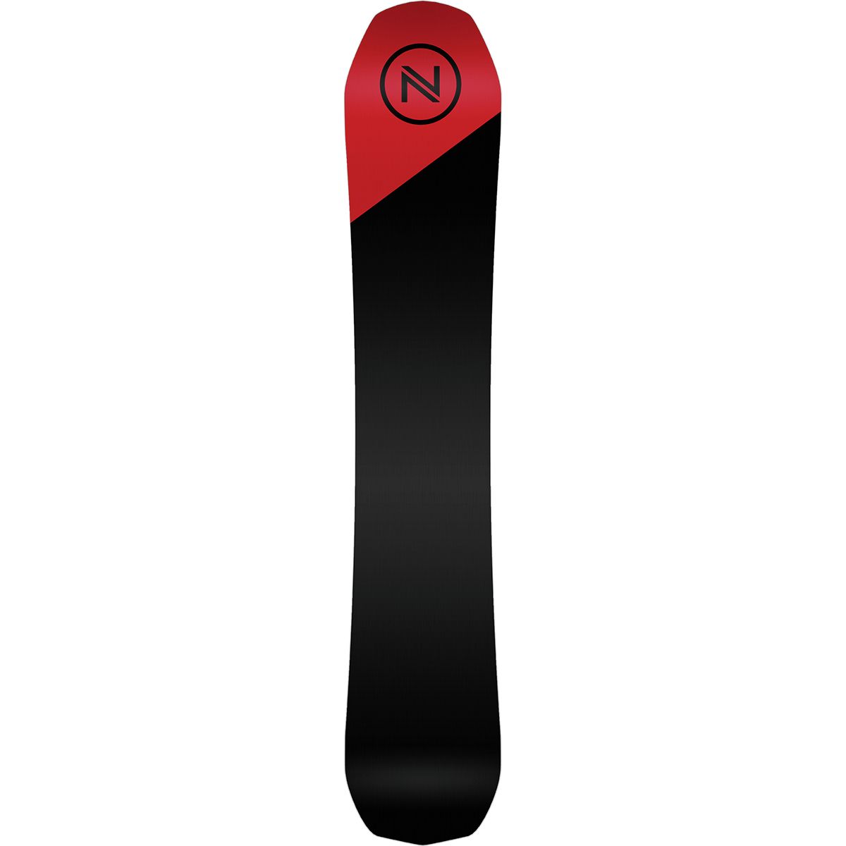 スノーボード Nidecker Platinum 156cm Nidecker Platinum Snowboard - Wide - Snowboard