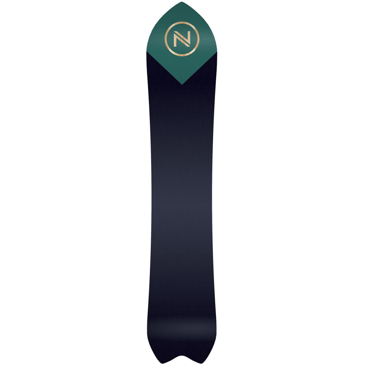 Nidecker Mellow Snowboard - Snowboard