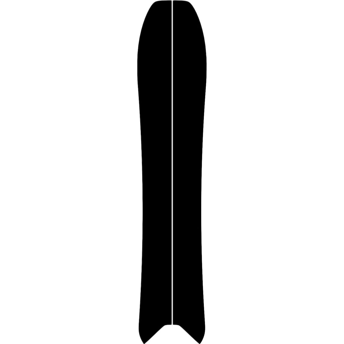 Nidecker The Mosquito Snowboard - 2022 - Snowboard
