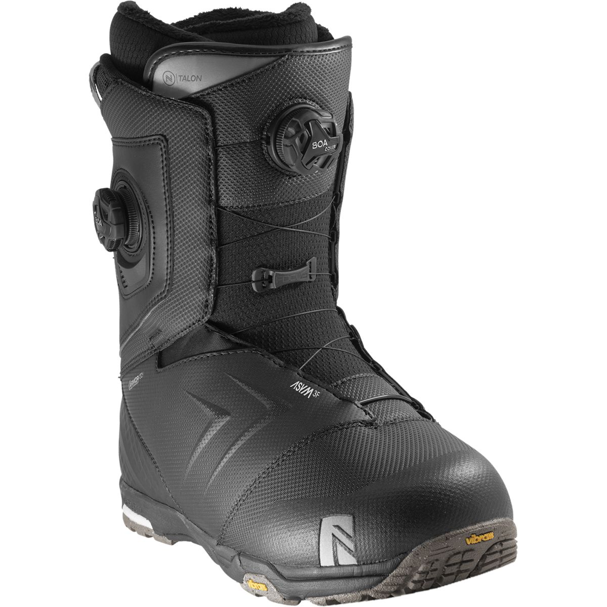 Nidecker Talon Boa Focus Snowboard Boot - Men display picture 1
