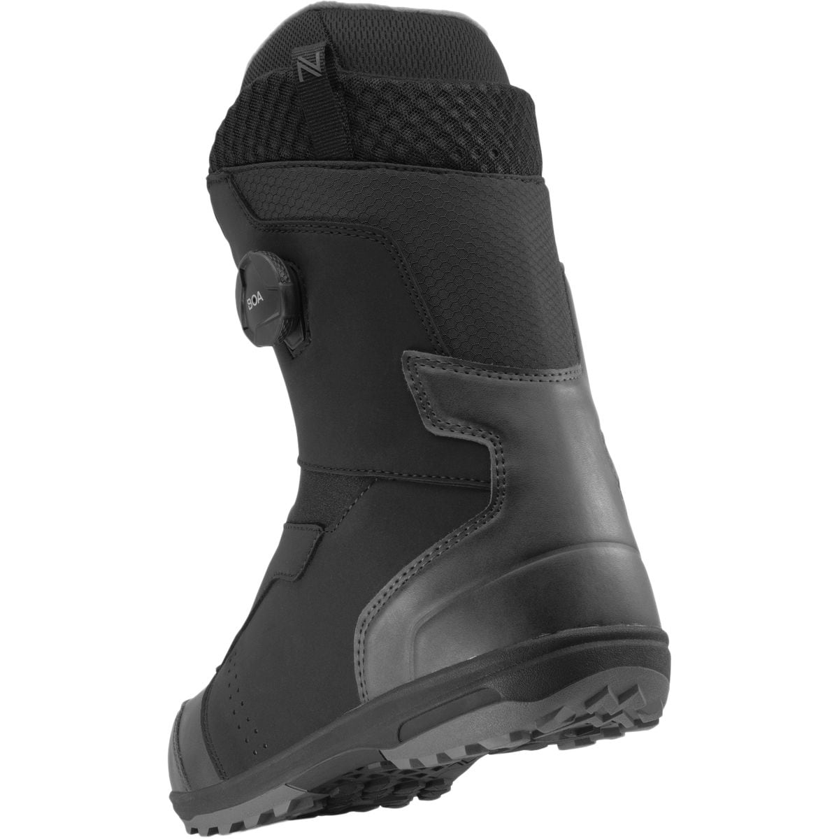 klasse Optimistisch Draad Nidecker Triton Boa Focus Snowboard Boot - 2021 - Snowboard