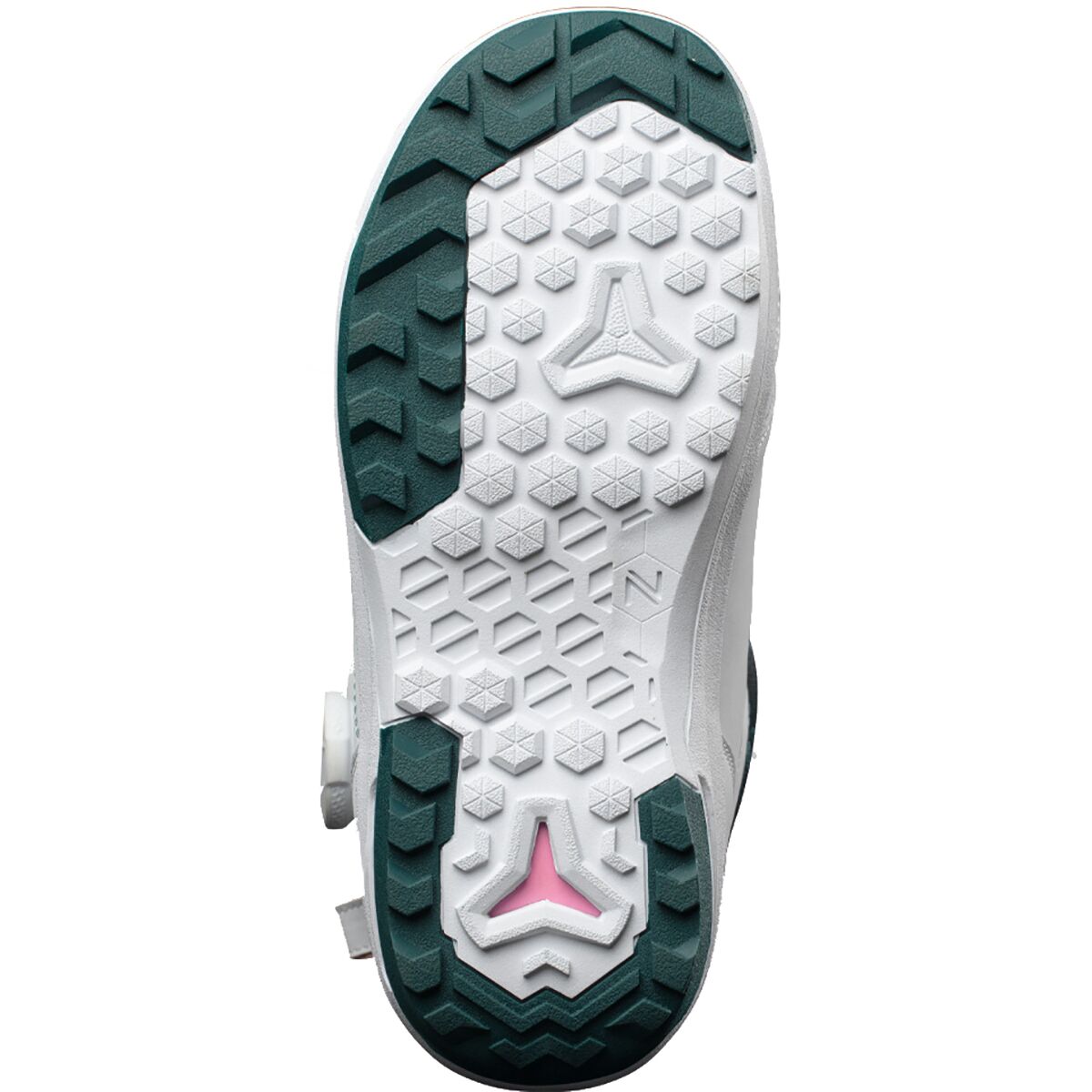 Nidecker Trinity Boa Focus Snoaboard Boot - 2021 - Women's - Snowboard