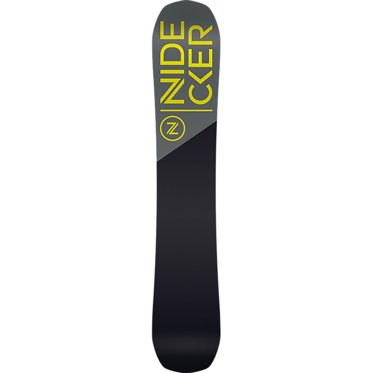 Nidecker Score Snowboard - Snowboard