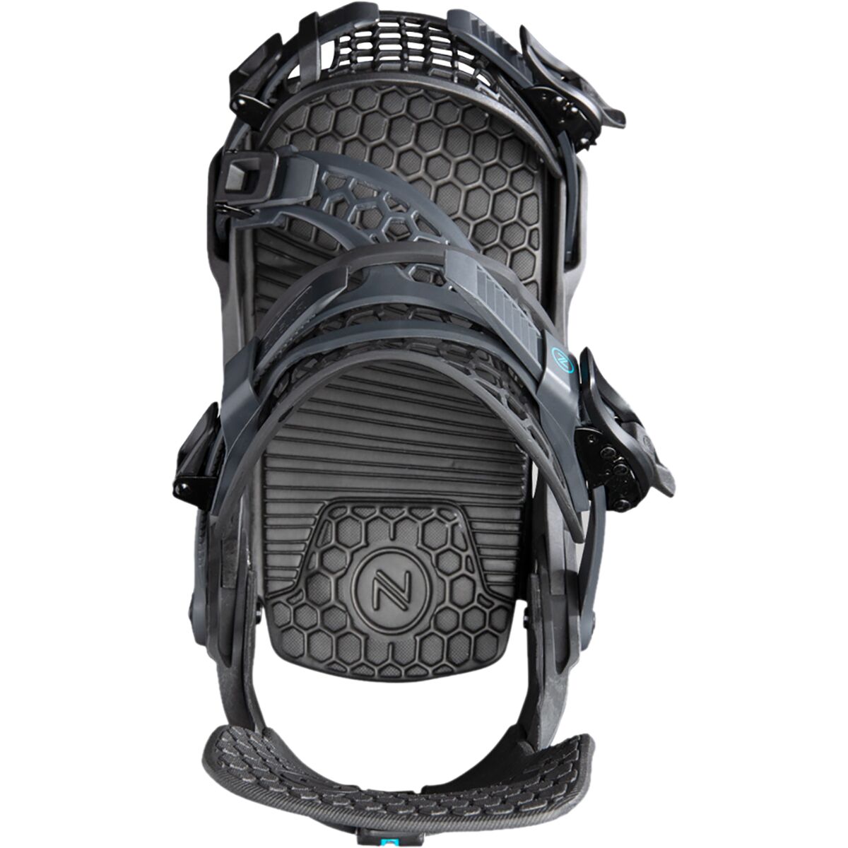 Nidecker Kaon-CX Snowboard Binding - 2024 - Snowboard