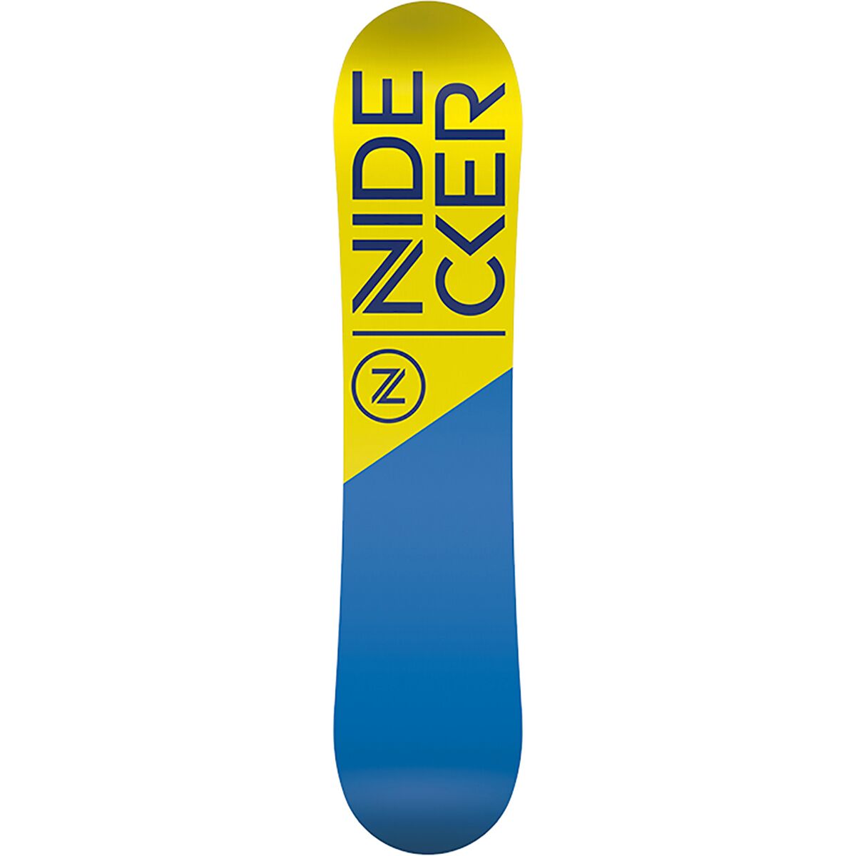 Nidecker Micron Magic Snowboard - Kids' - Kids