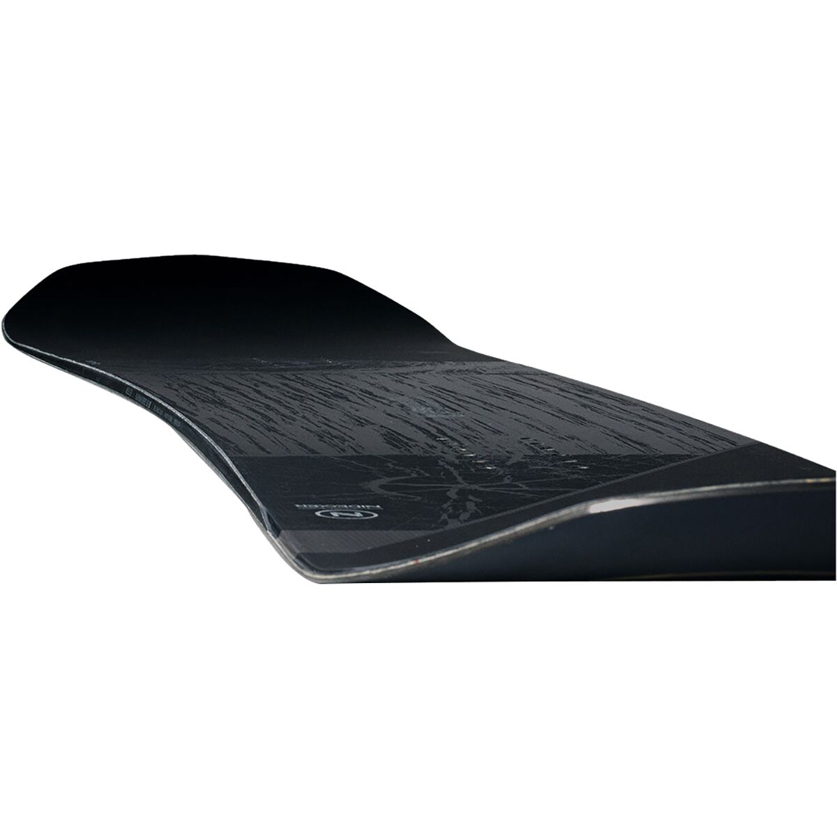 Nidecker Platinum 156cm