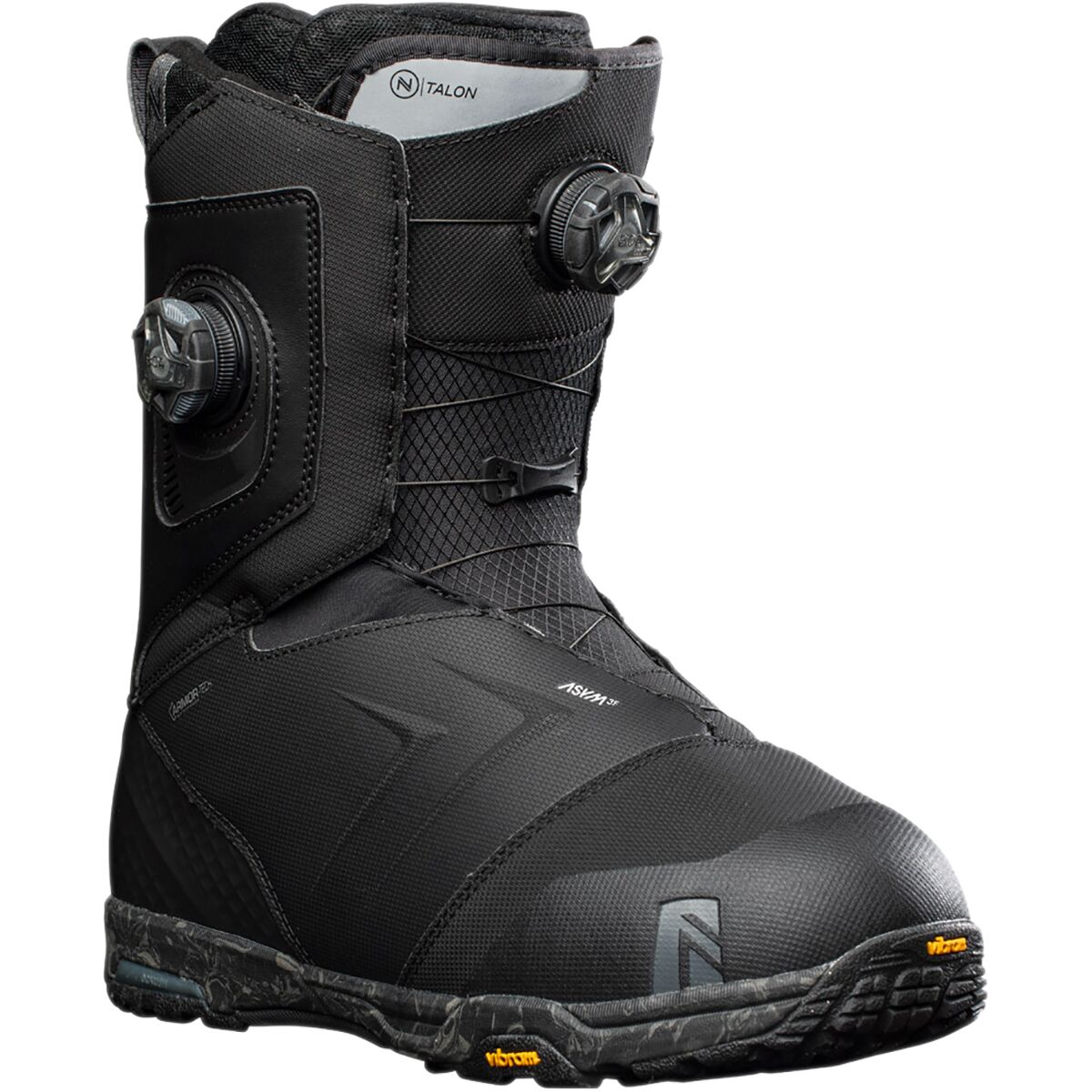 Nidecker Talon BOA Snowboard Boot - 2022 - Snowboard