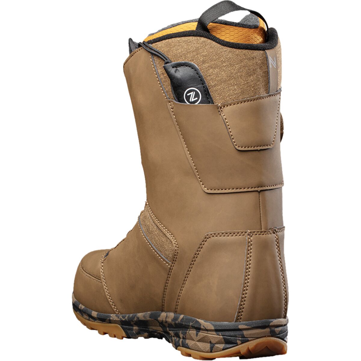 Nidecker Tracer Boa Snowboard Boot - Men's - Snowboard