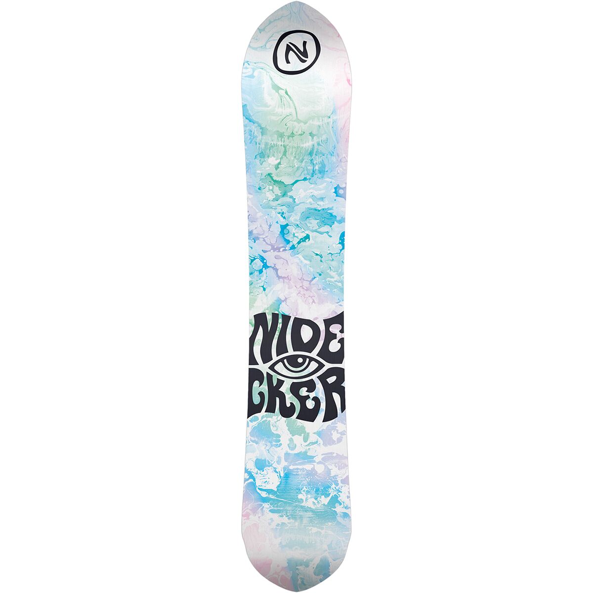 Nidecker Alpha Snowboard - 2023 - Snowboard