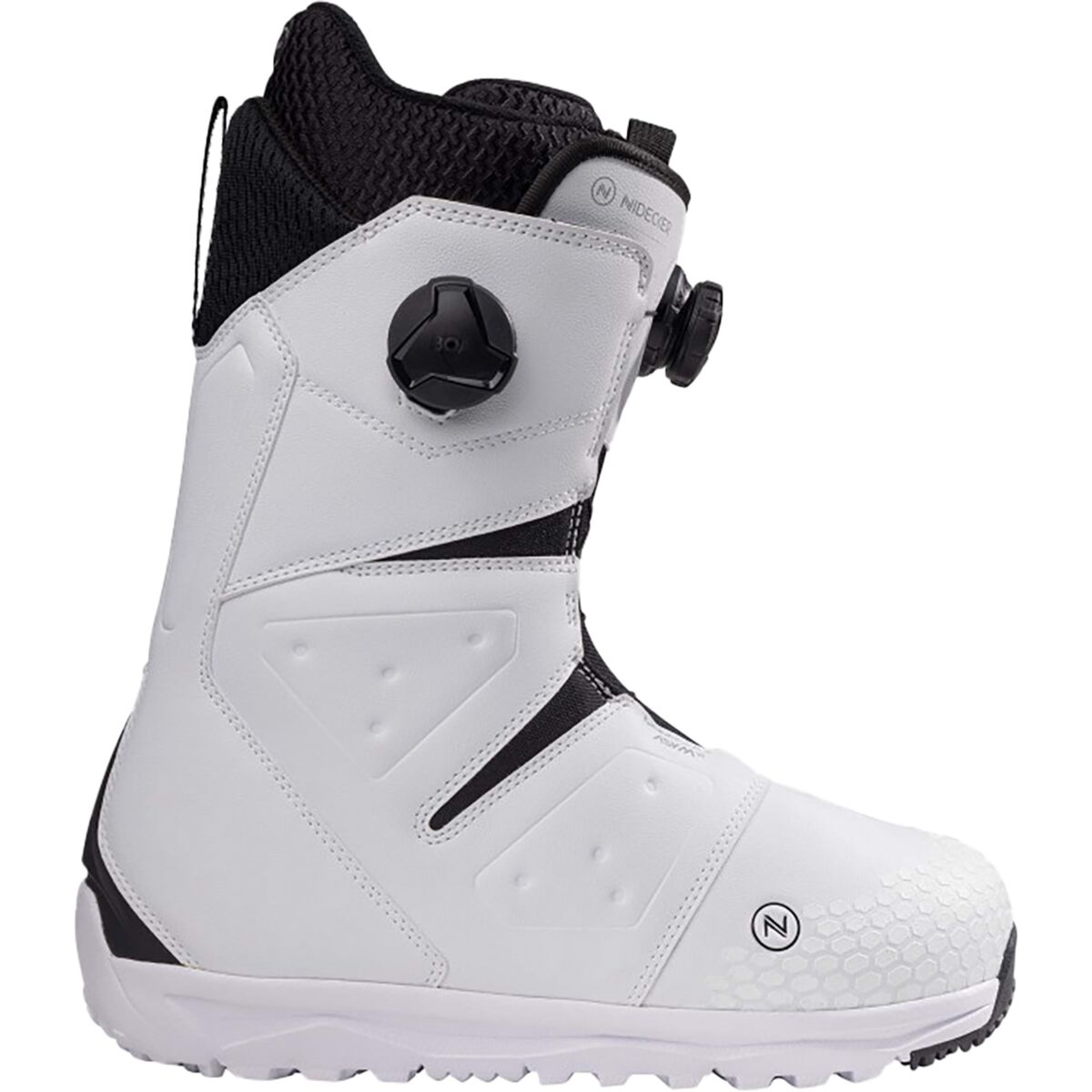 Nidecker Altai Snowboard Boot - Men's - 2023