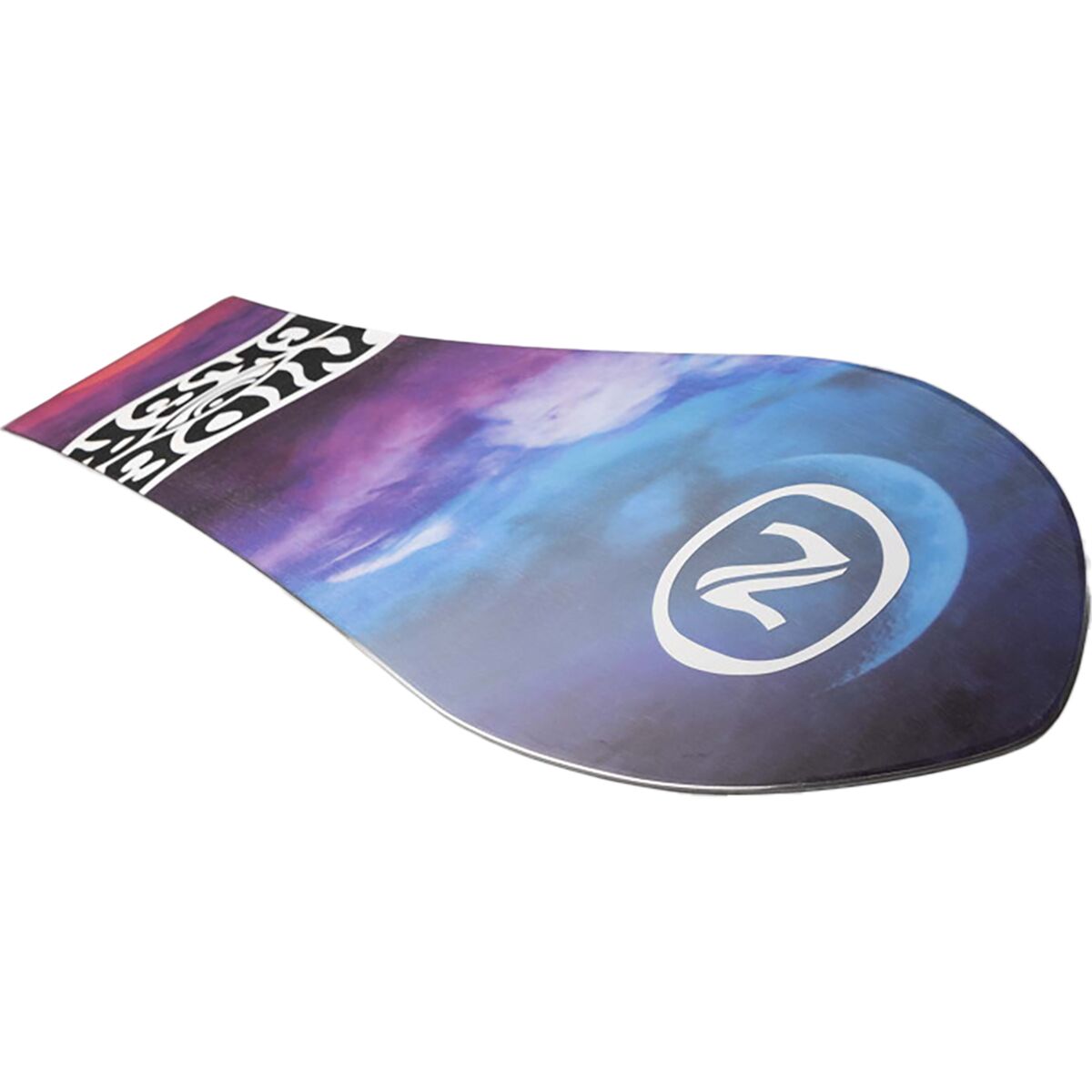 Nidecker Alpha APX Snowboard - 2025 - Snowboard