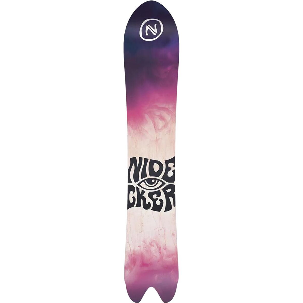 Nidecker Beta Snowboard - 2025 - Snowboard