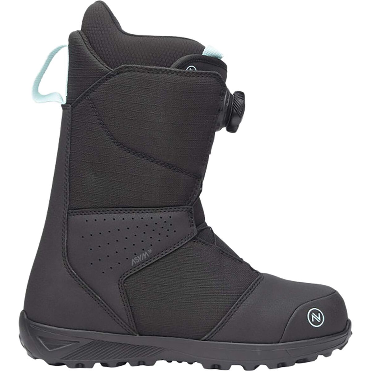 Nidecker Sierra Snowboard Boot - 2025 - Women