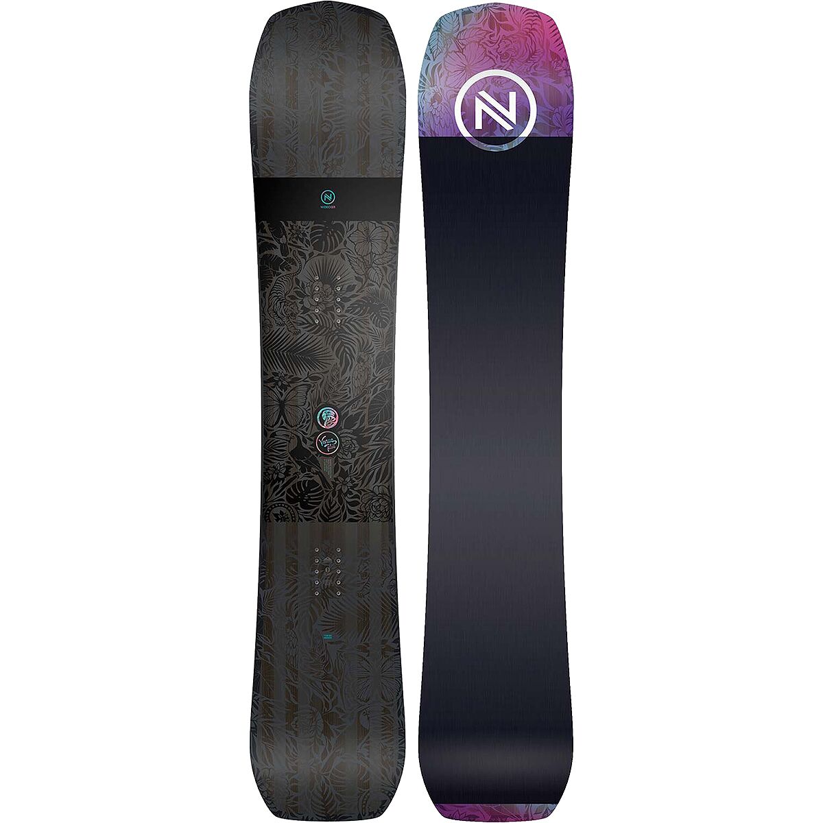 Nidecker Venus Plus Snowboard - 2024 - Women's