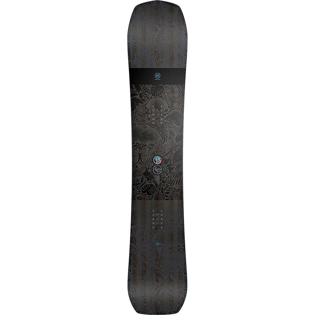 Nidecker Venus Plus Snowboard - 2024 - Women's - Snowboard