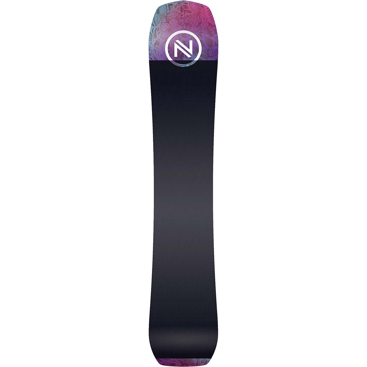 Nidecker Venus Plus Snowboard - 2024 - Women's - Snowboard